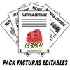 facturas