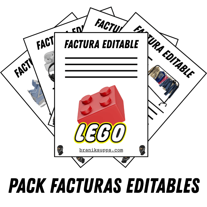 facturas