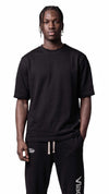 Core Tee Black