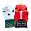 Proveedores de accesorios