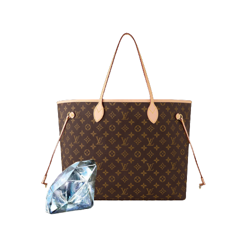 Proveedores de bolsos y lujo