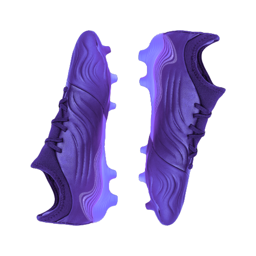 Proveedores de botas de futbol