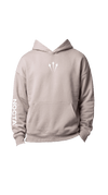 Essential Hoodie Sand