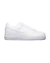 Court Sneaker Triple White