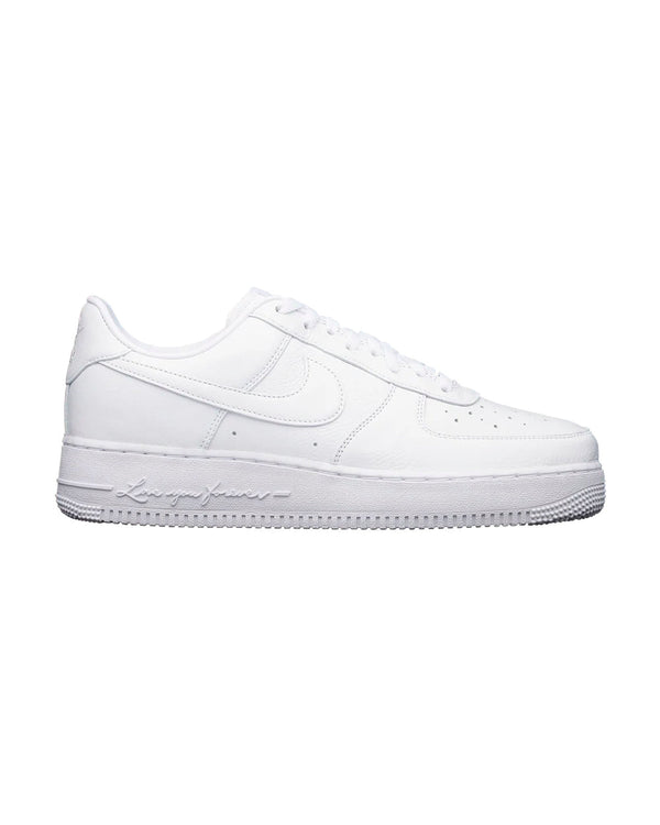 Court Sneaker Triple White