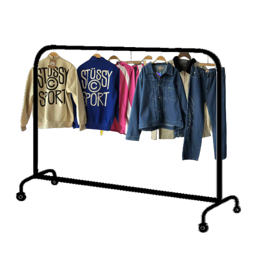 Proveedores de ropa