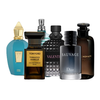 Proveedores de perfumes