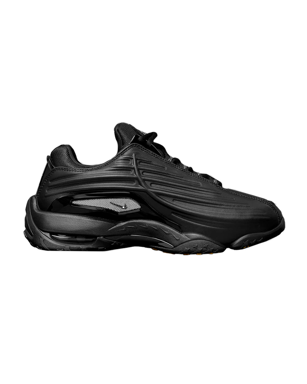 Wave Runner Black